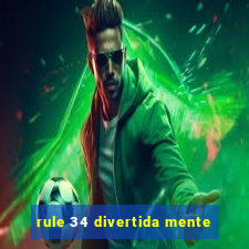 rule 34 divertida mente